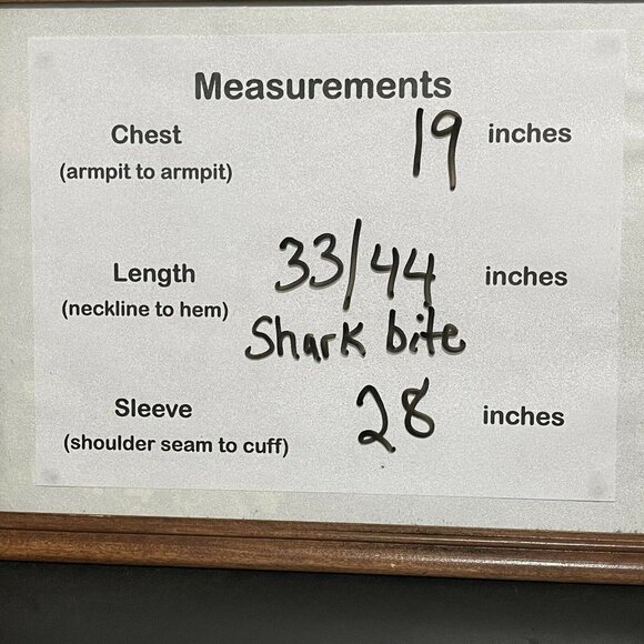 Theory Size S Navy Blue Fringed Open Cashmere Blend Cardigan - Picture 8 of 8